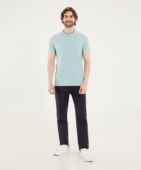 camisetas polo para hombre image number null