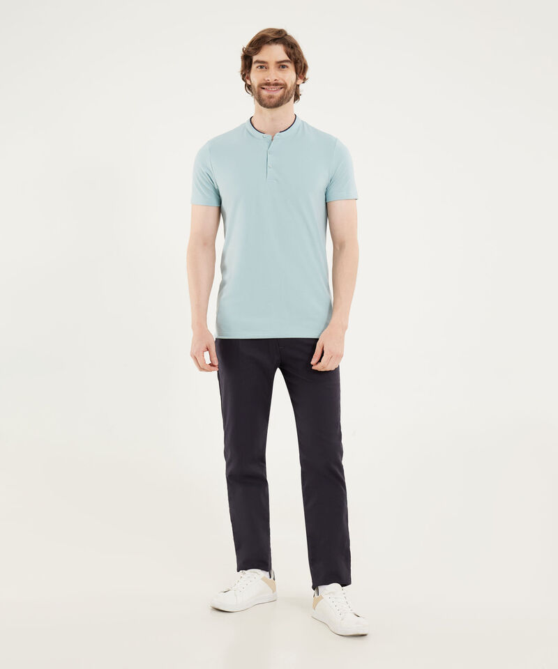 camisetas polo para hombre