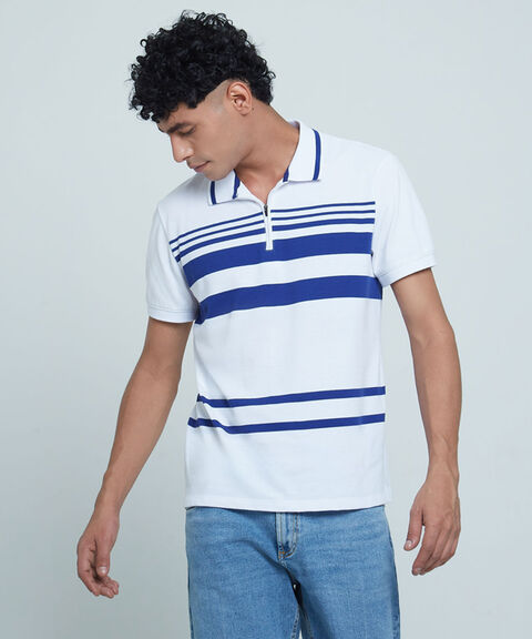 Camisetas polo para hombre  image number null