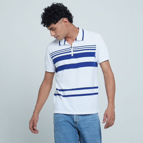 Camisetas polo para hombre  image number null