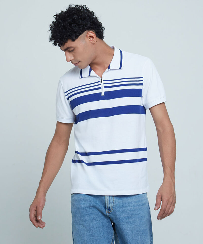 Camisetas polo para hombre 