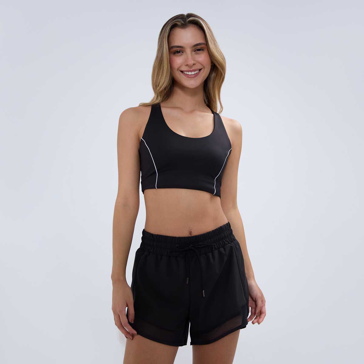 top deportivo mujer