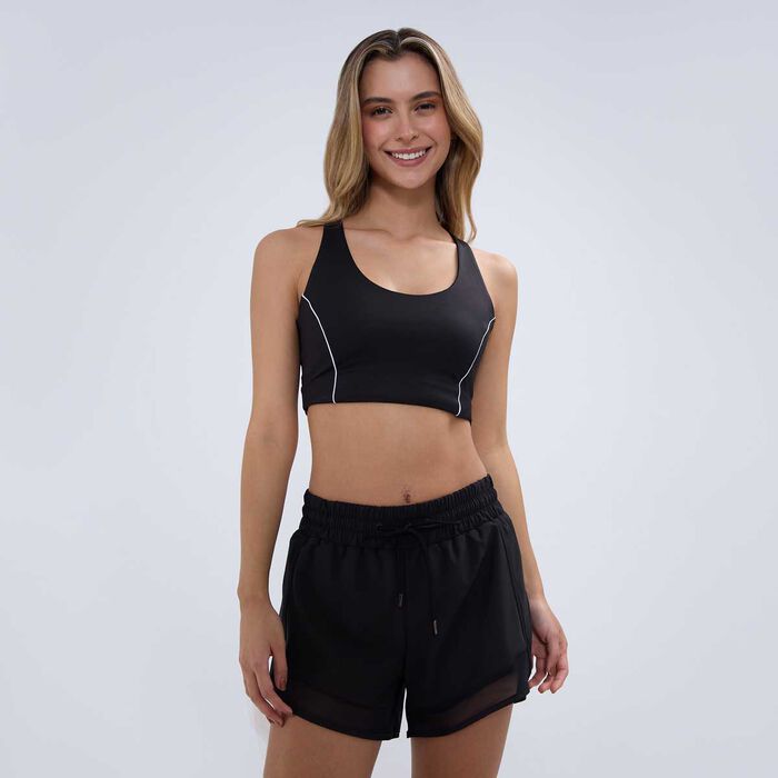 top deportivo mujer