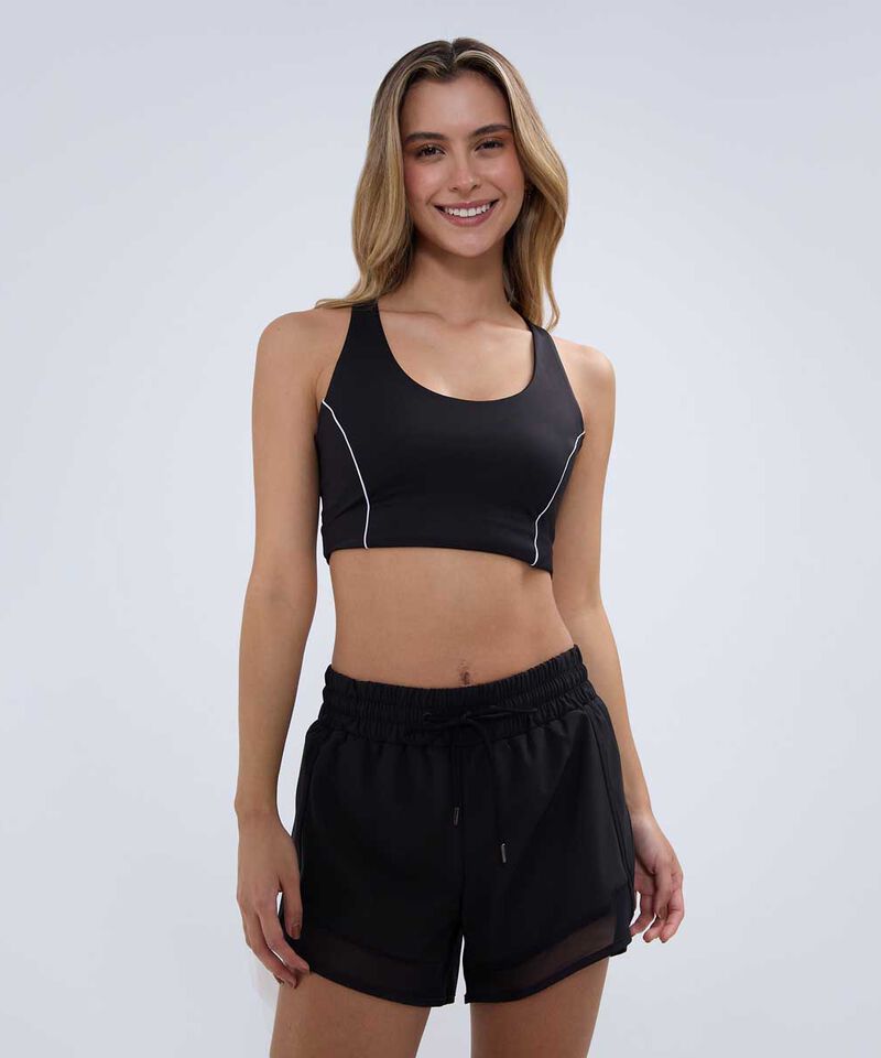 top deportivo mujer