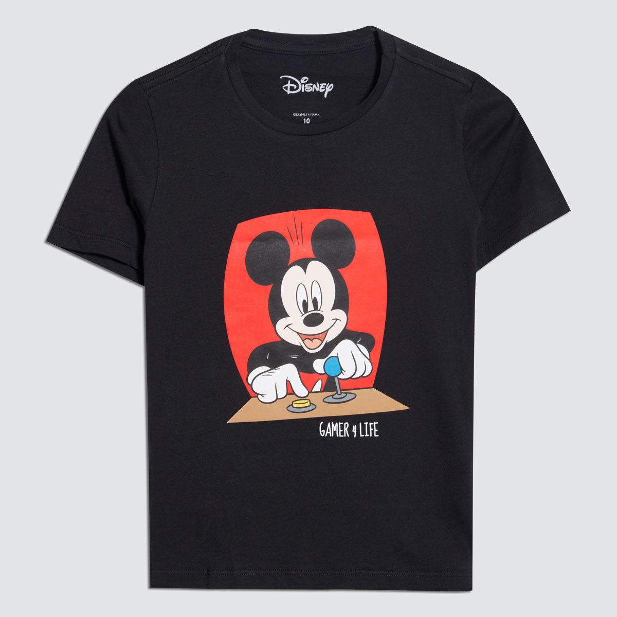 camisetas niño