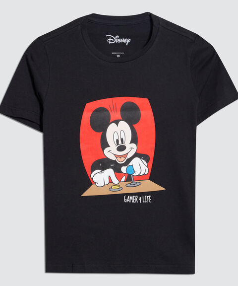 camisetas niño