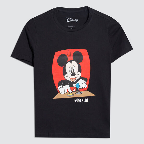 camisetas niño
