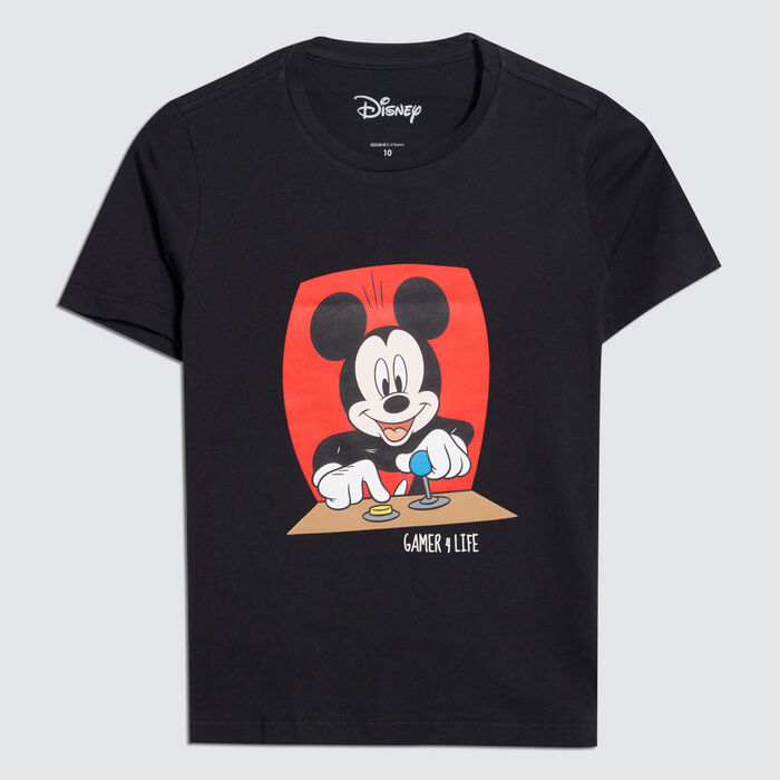 camisetas niño
