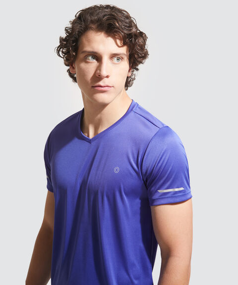camisetas deportivas para hombre