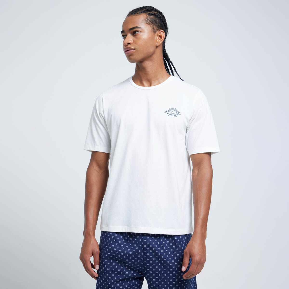 pijamas para hombre