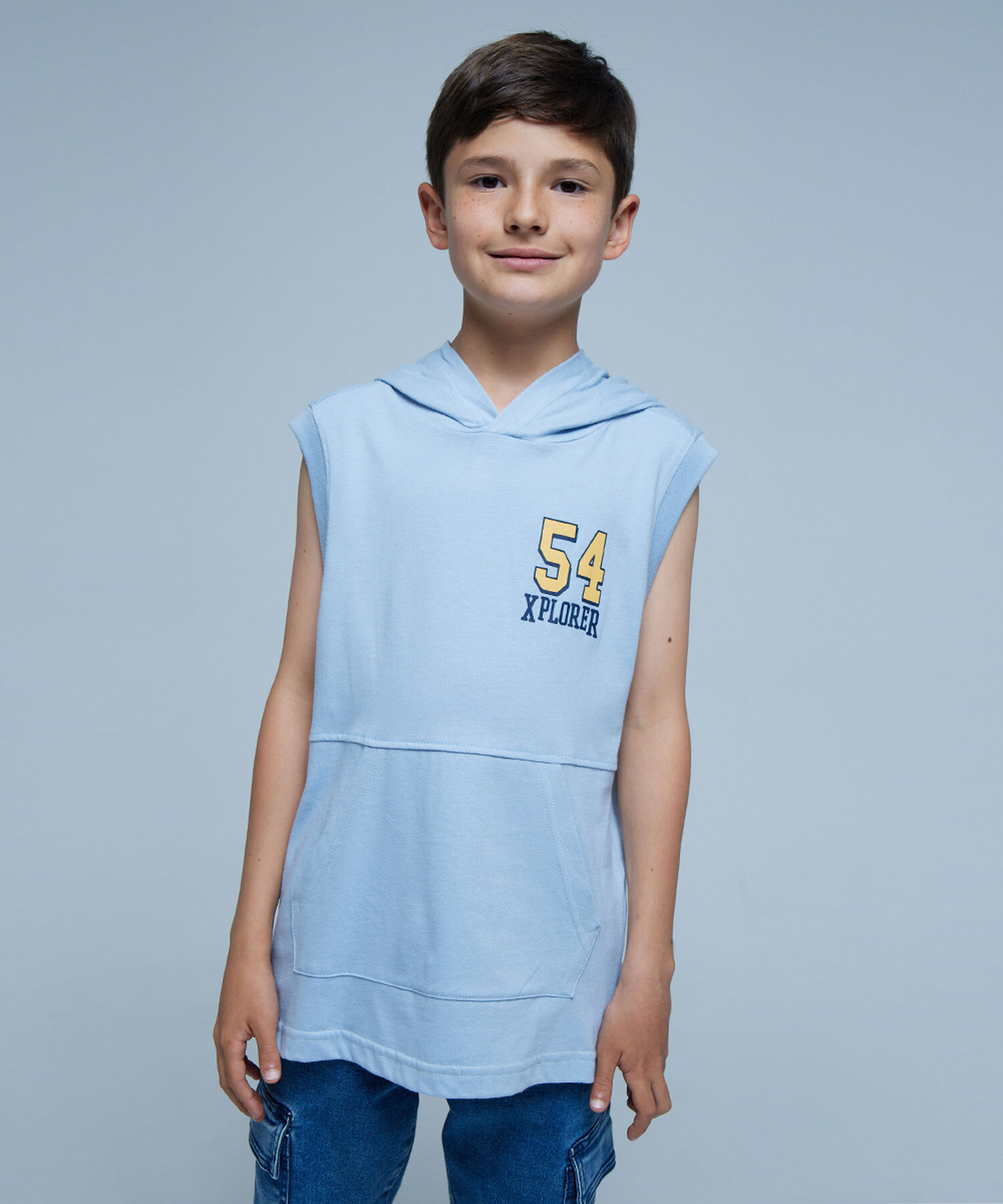 buzos para niño