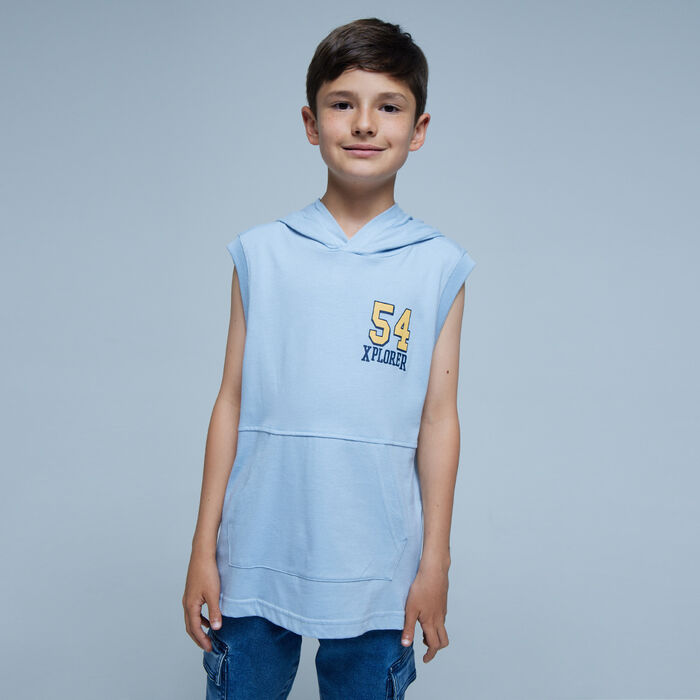 buzos para niño