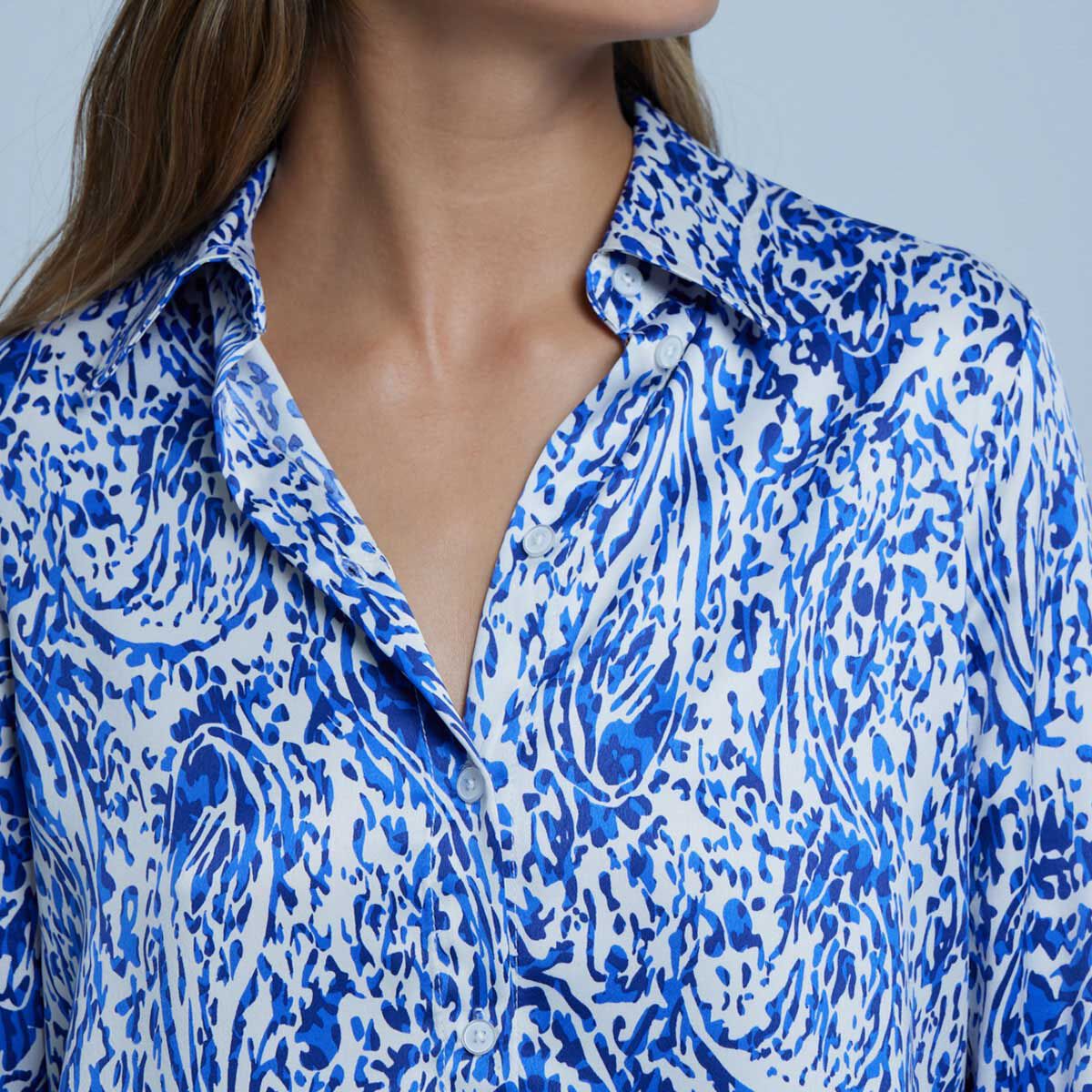 camisas para mujer