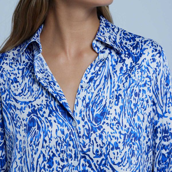 camisas para mujer