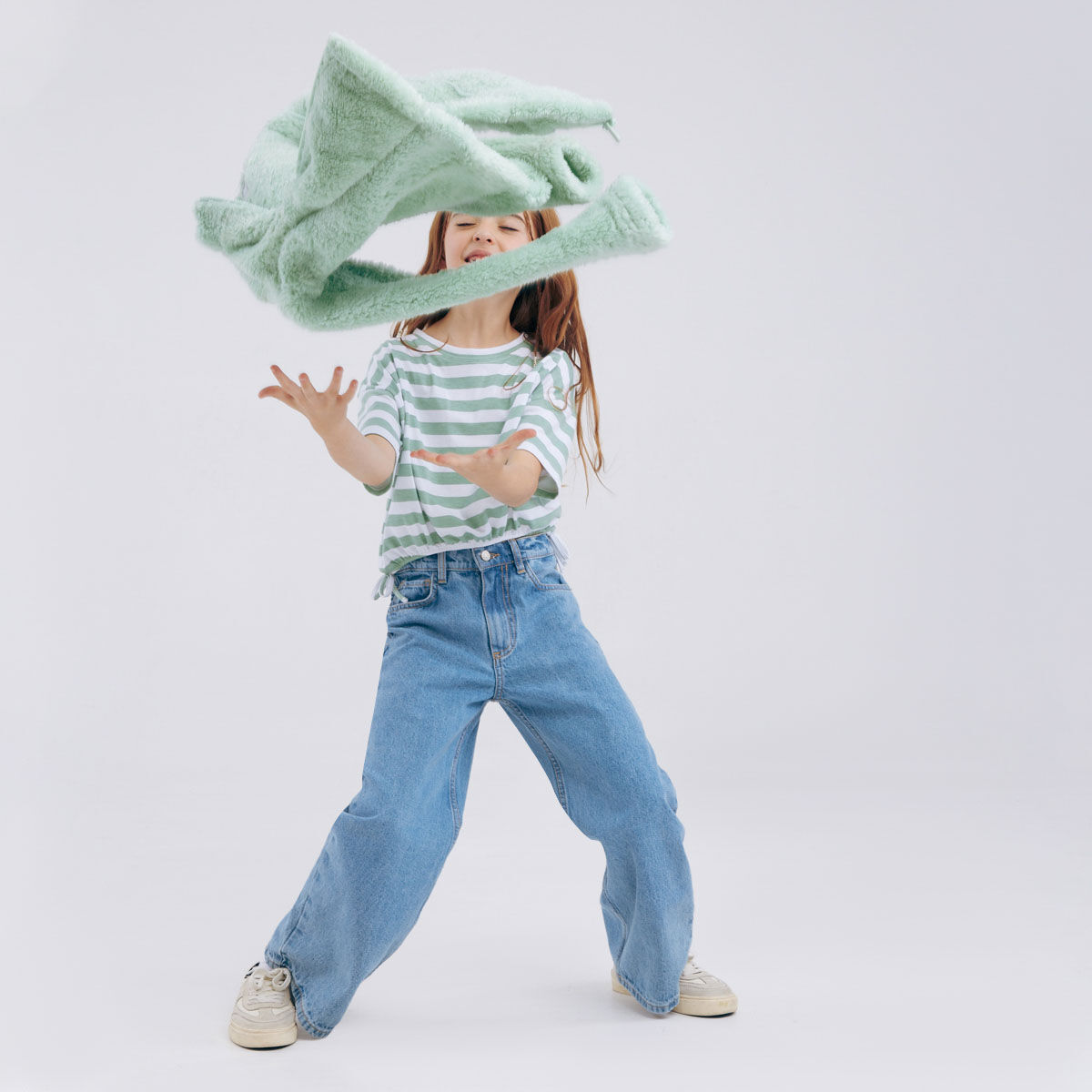 camisetas para niñas