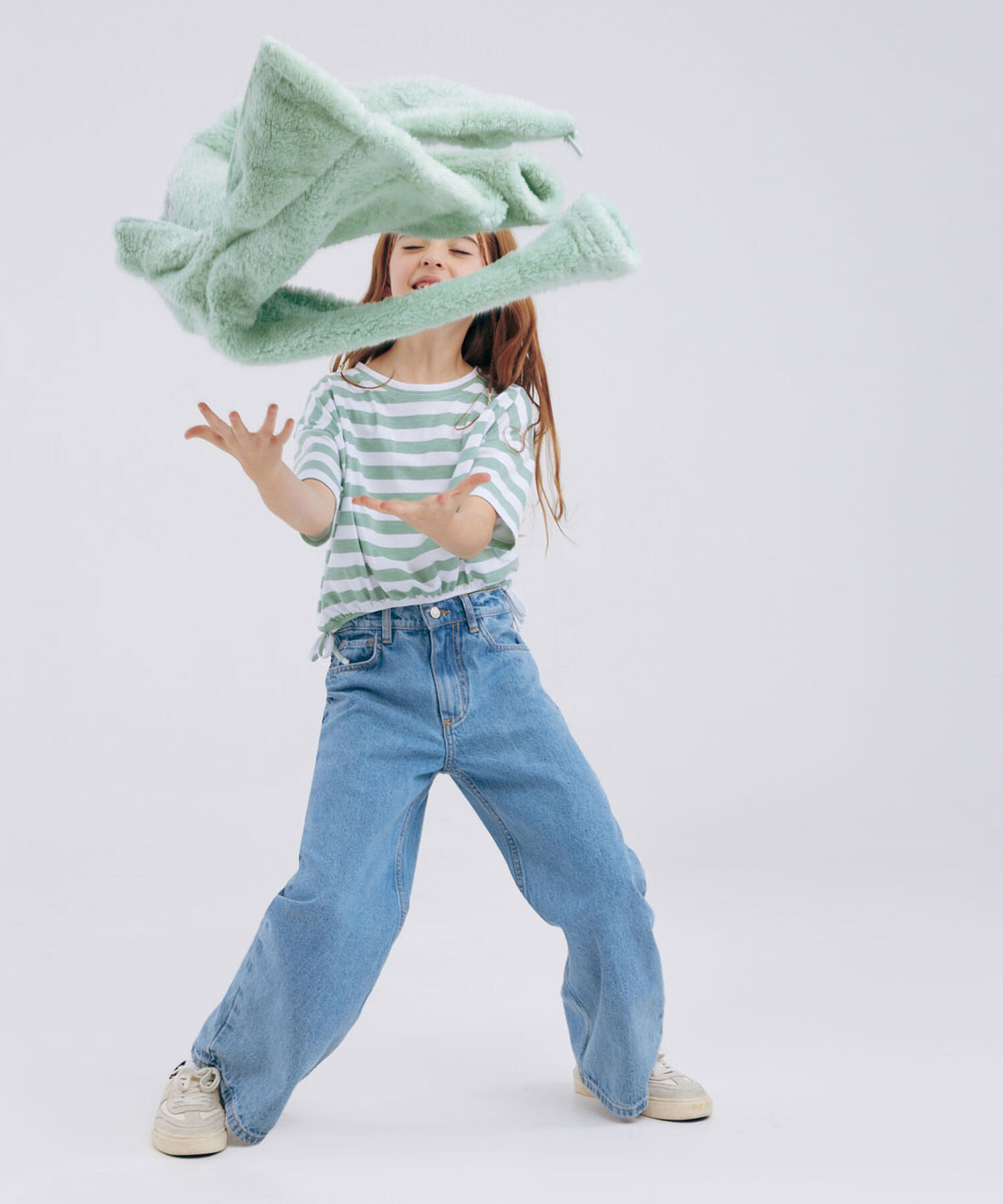 camisetas para niñas