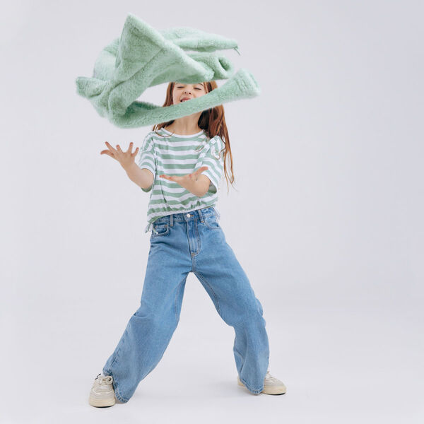 camisetas para niñas