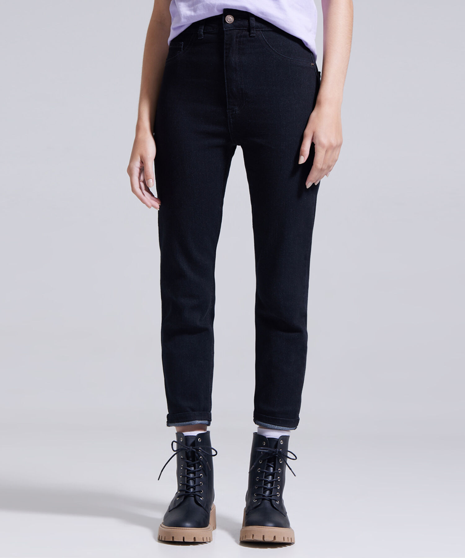 jeans mujer