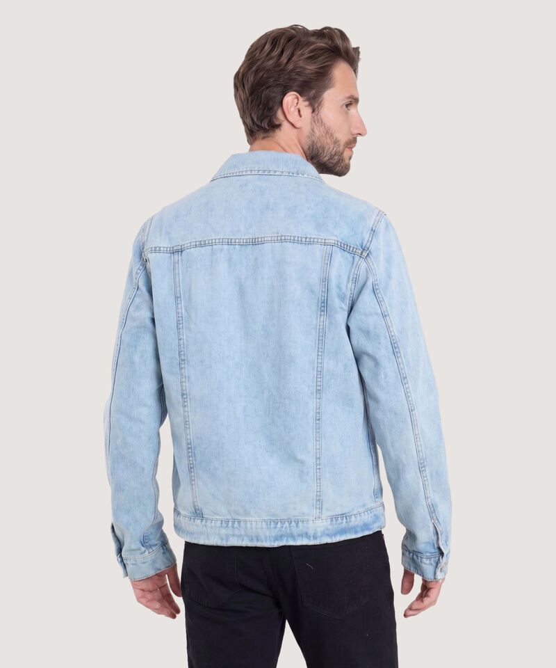 chaquetas para hombre