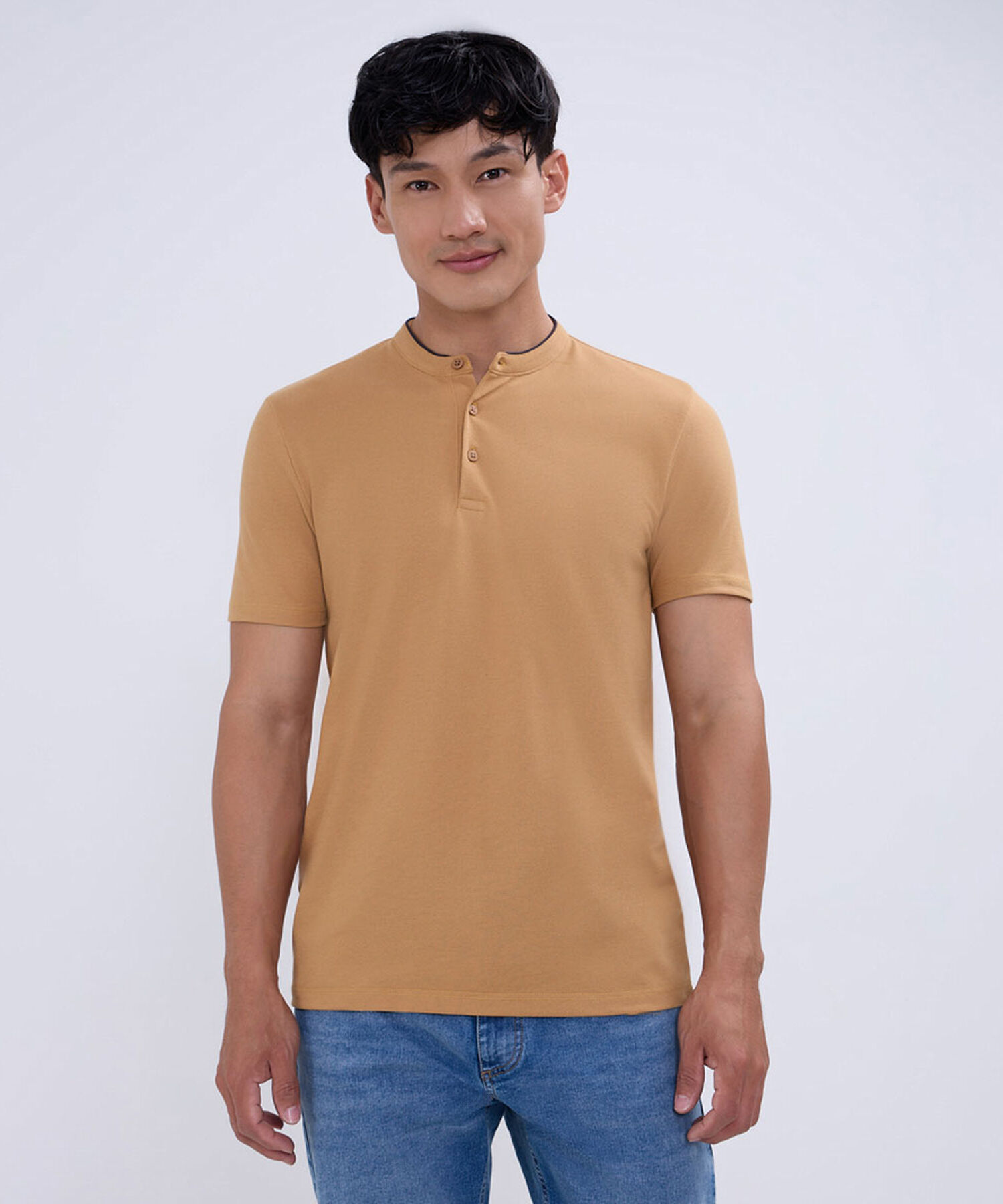 camisetas polo para hombre