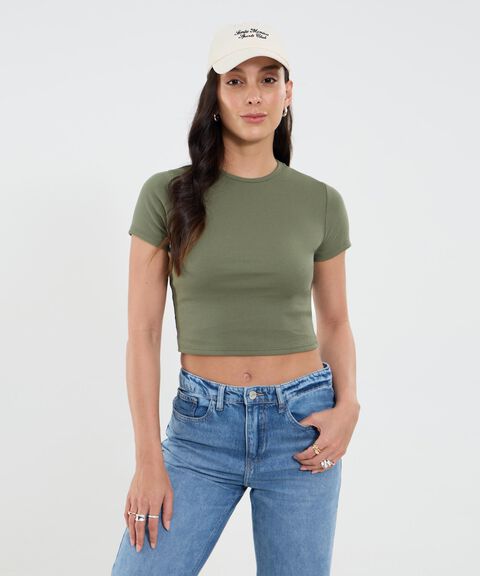 camisetas mujer image number null