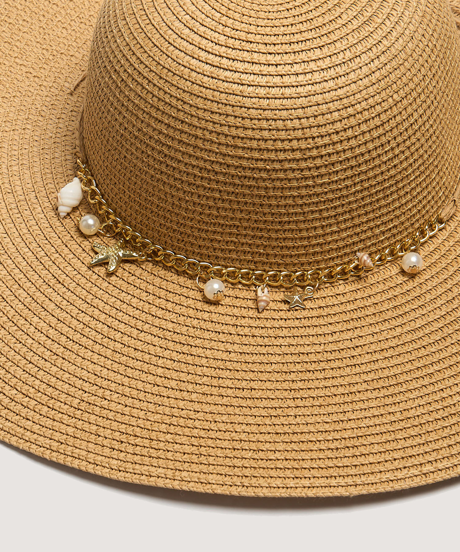 sombreros para mujer
