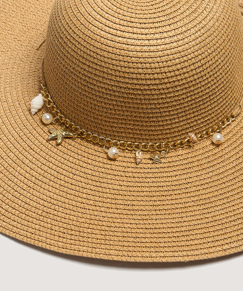 sombreros para mujer