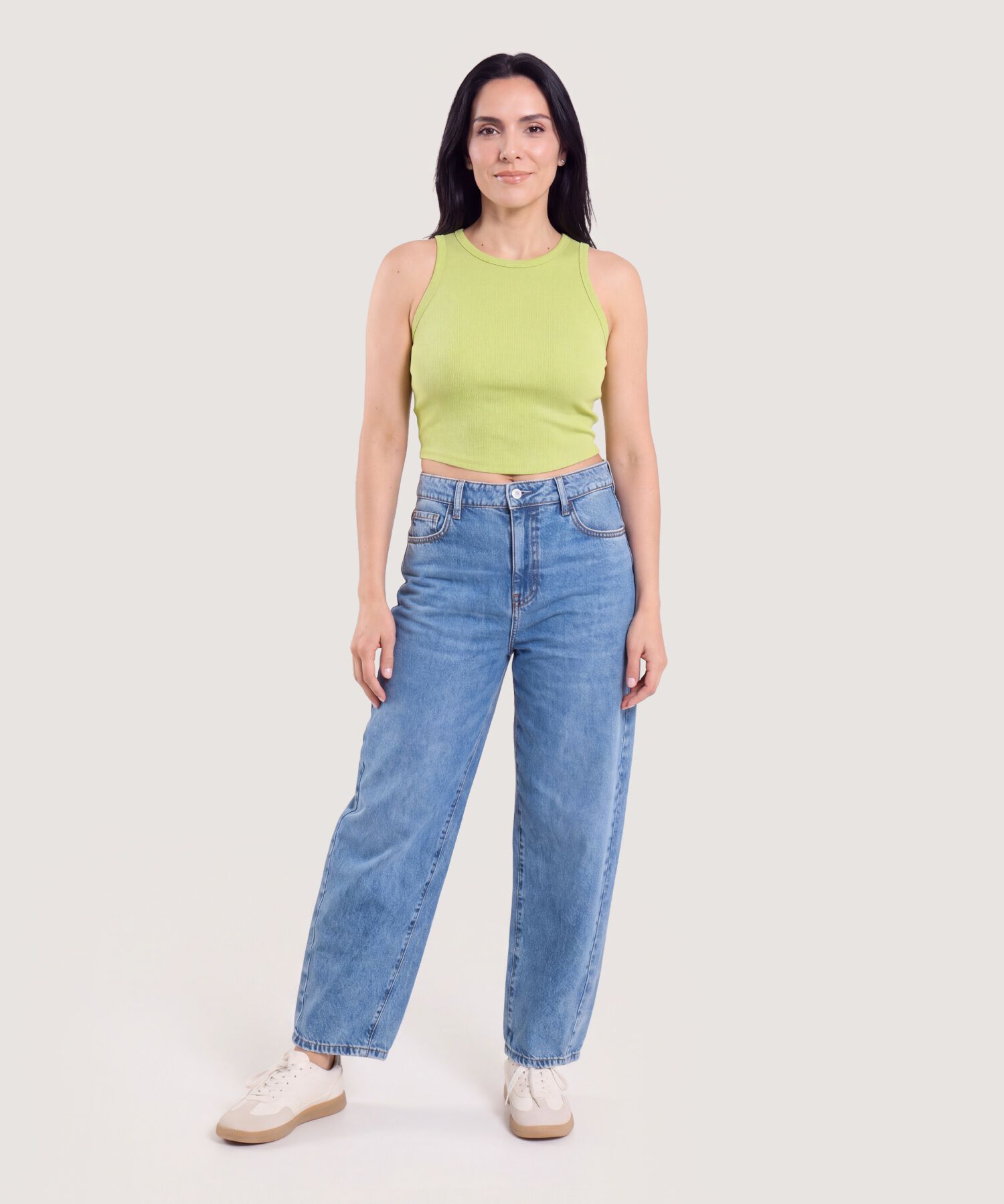jeans mujer