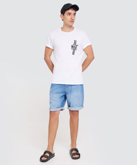 camisetas para hombre