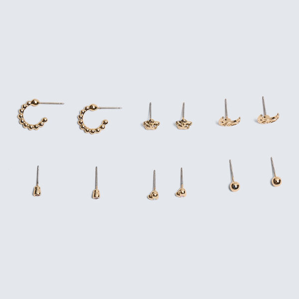 sets de accesorios para mujer image number null