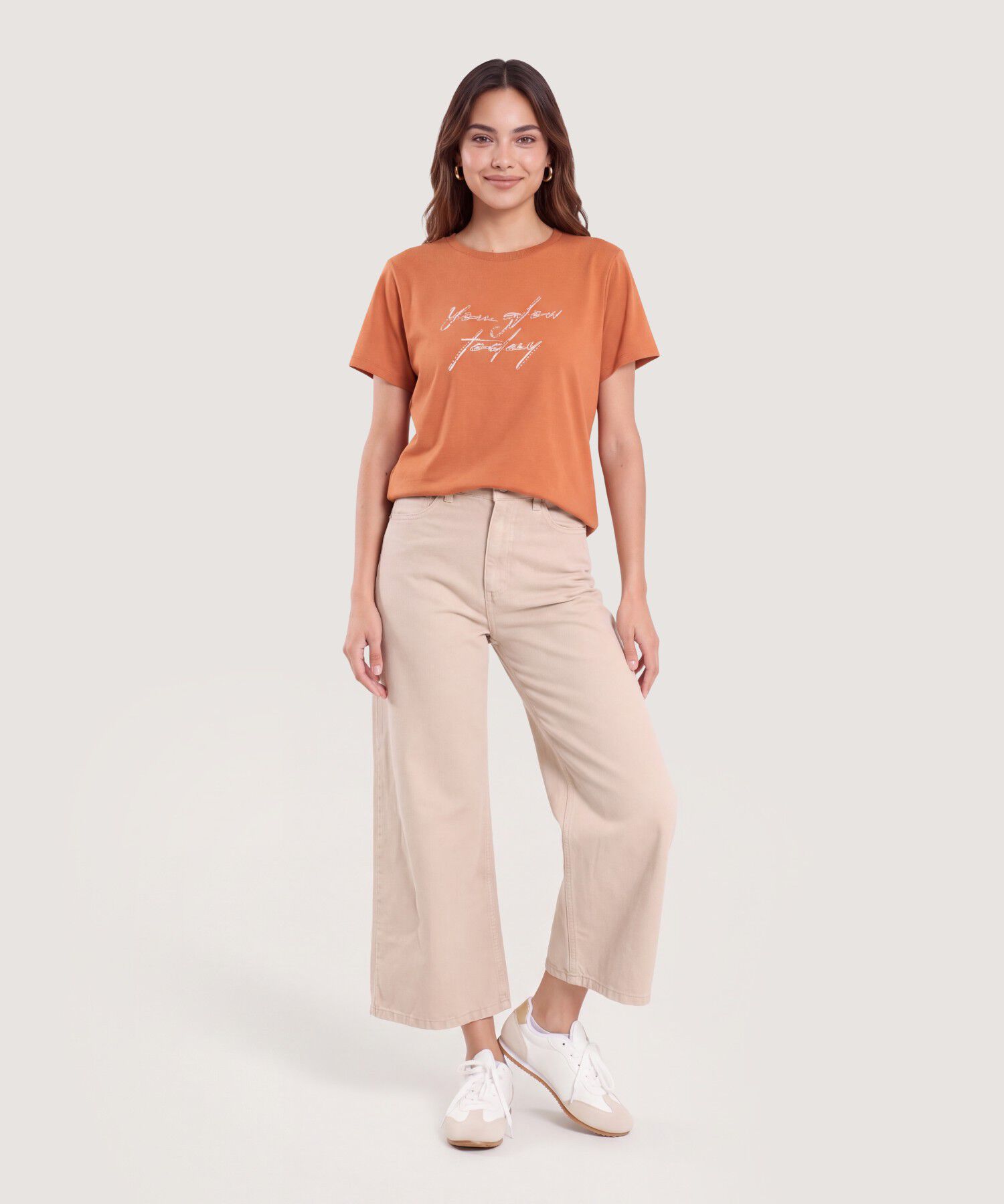 camisetas mujer