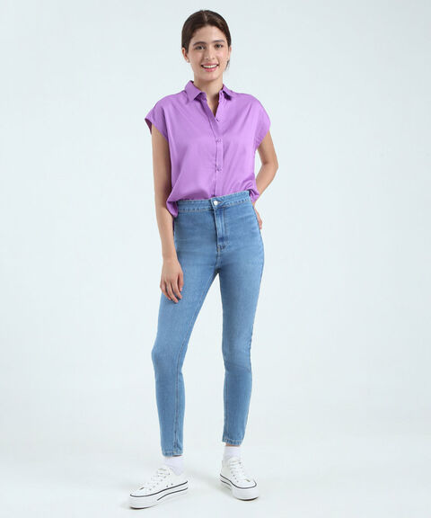 jeans mujer image number null