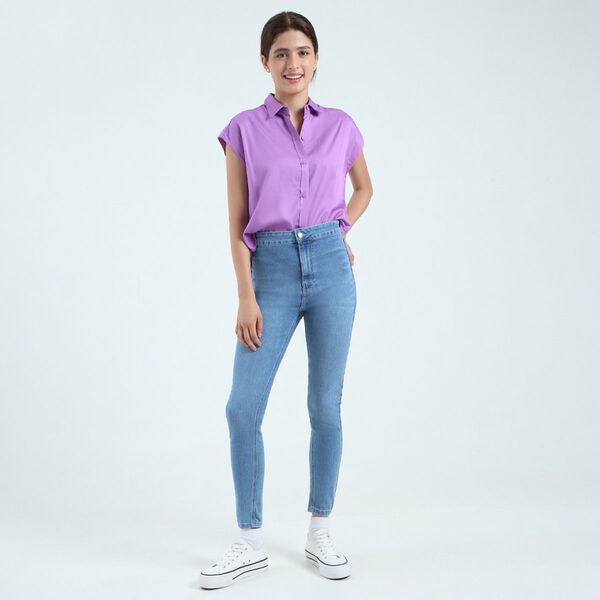 jeans mujer image number null