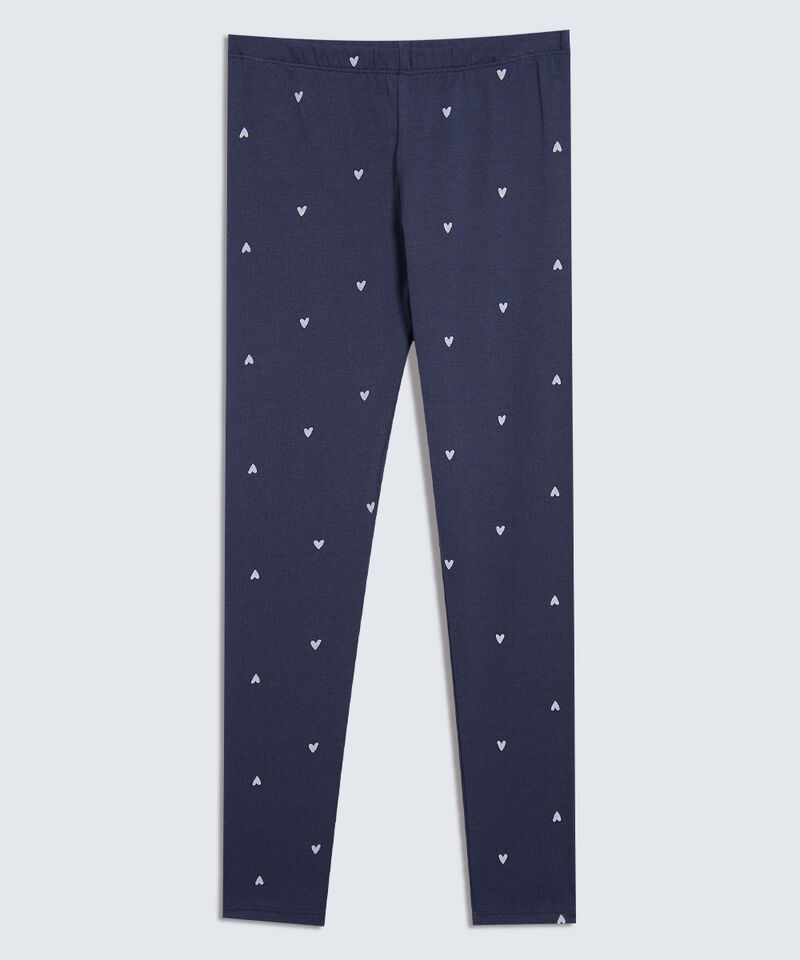 leggins para niña