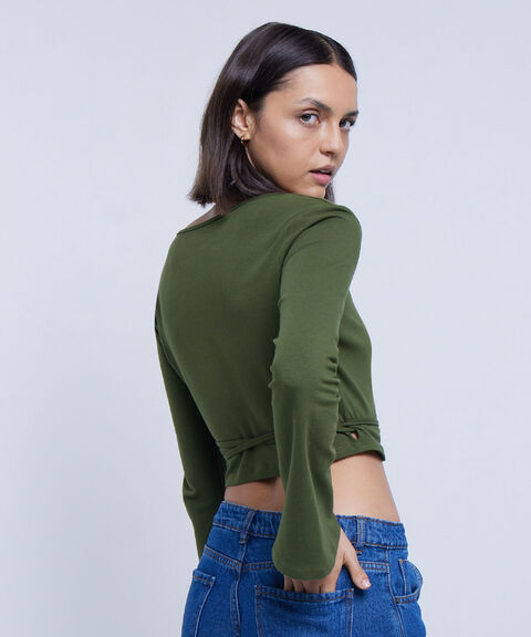camisetas mujer image number null