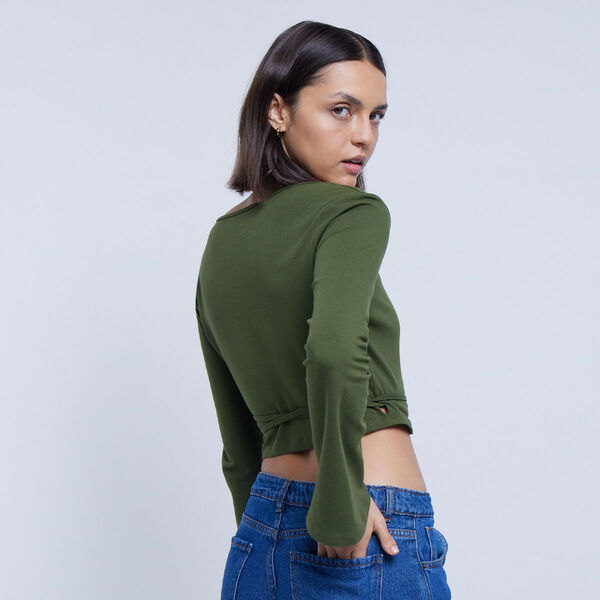 camisetas mujer image number null