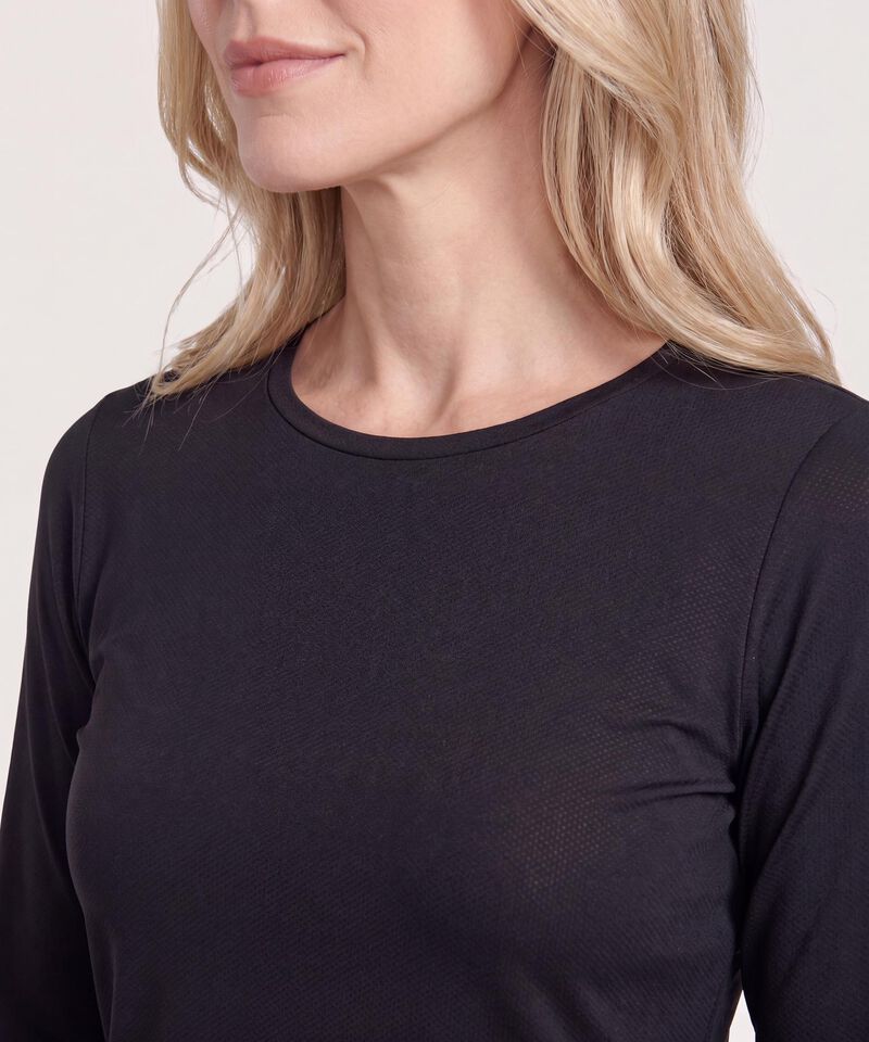 camisetas deportivas mujer