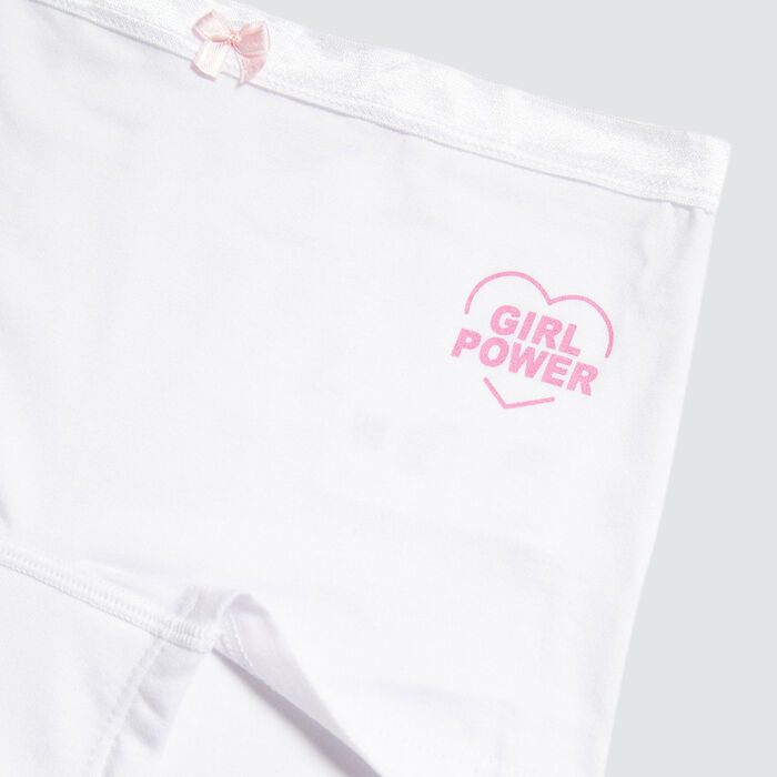 ropa interior para niñas
