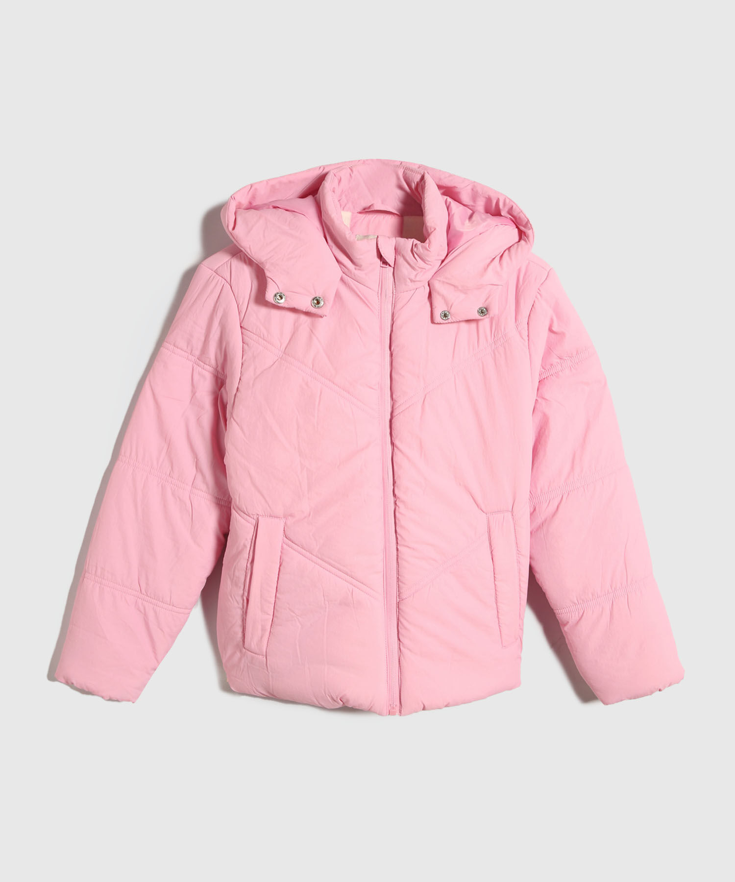 chaquetas para niña