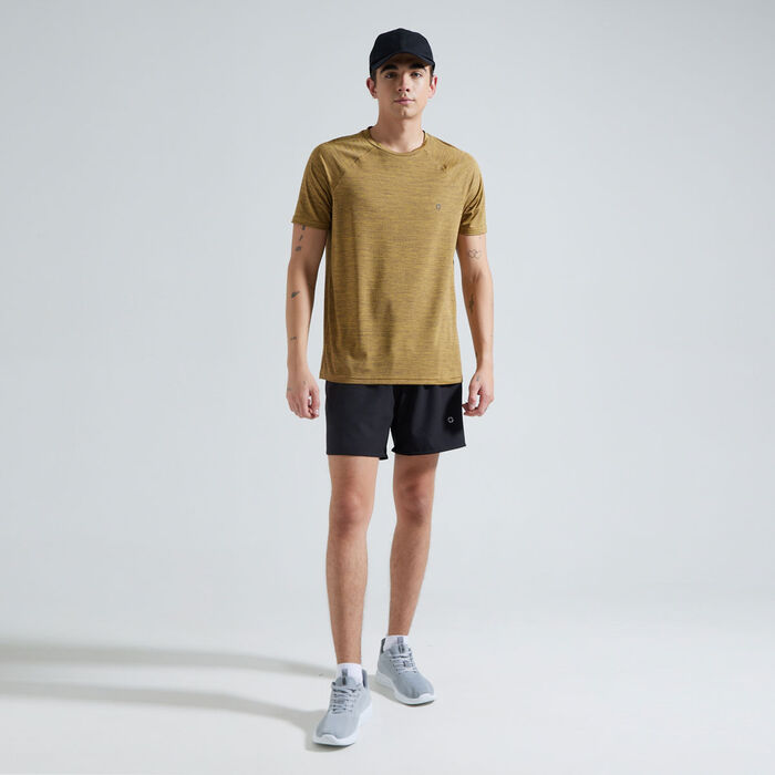 camisetas deportivas para hombre 