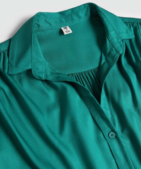 blusas de moda image number null