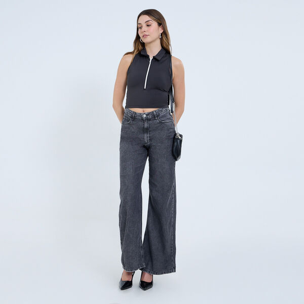 jeans mujer image number null