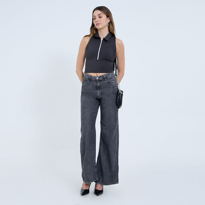 jeans mujer