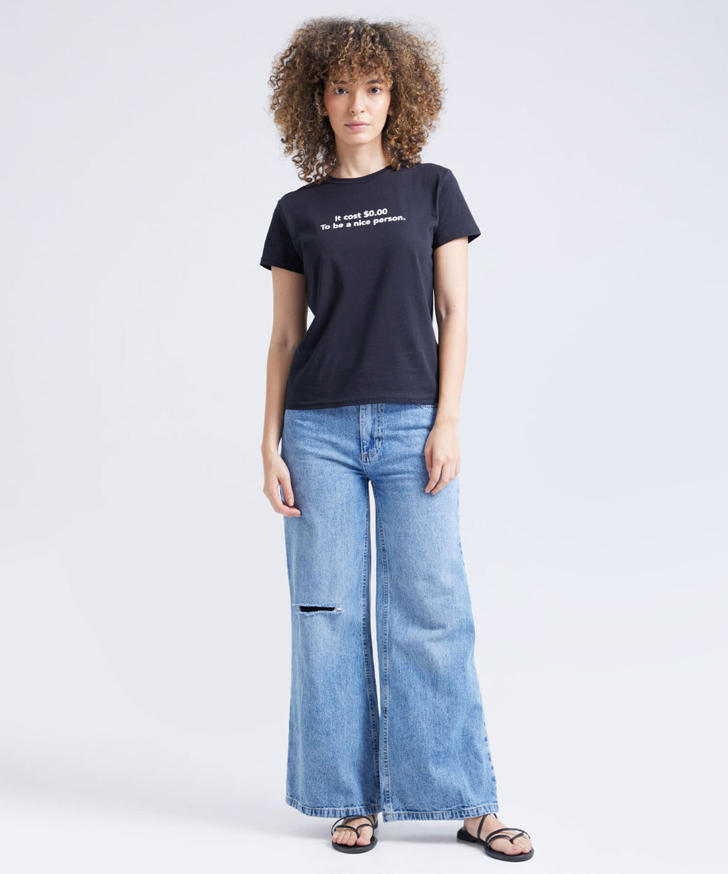 camisetas mujer
