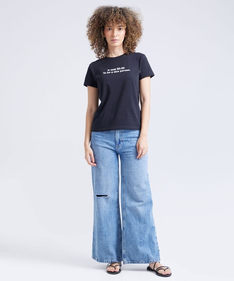 camisetas mujer