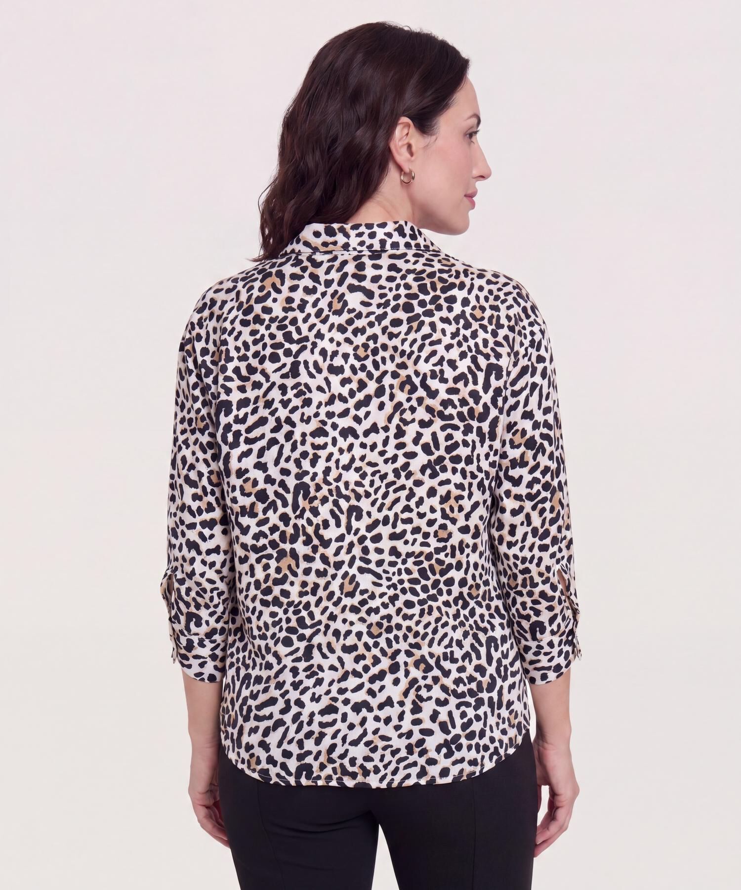 blusas de moda