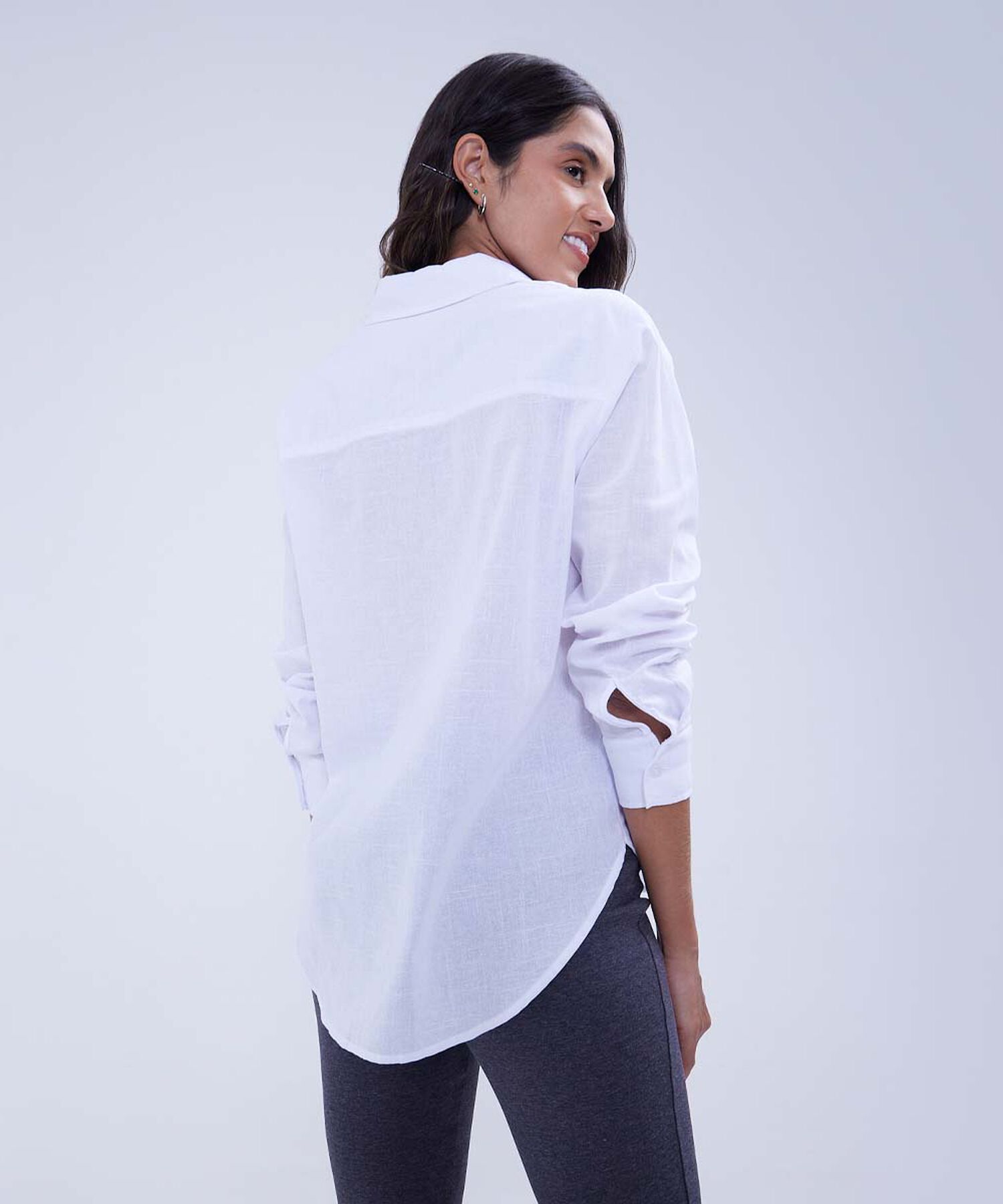 camisas para mujer