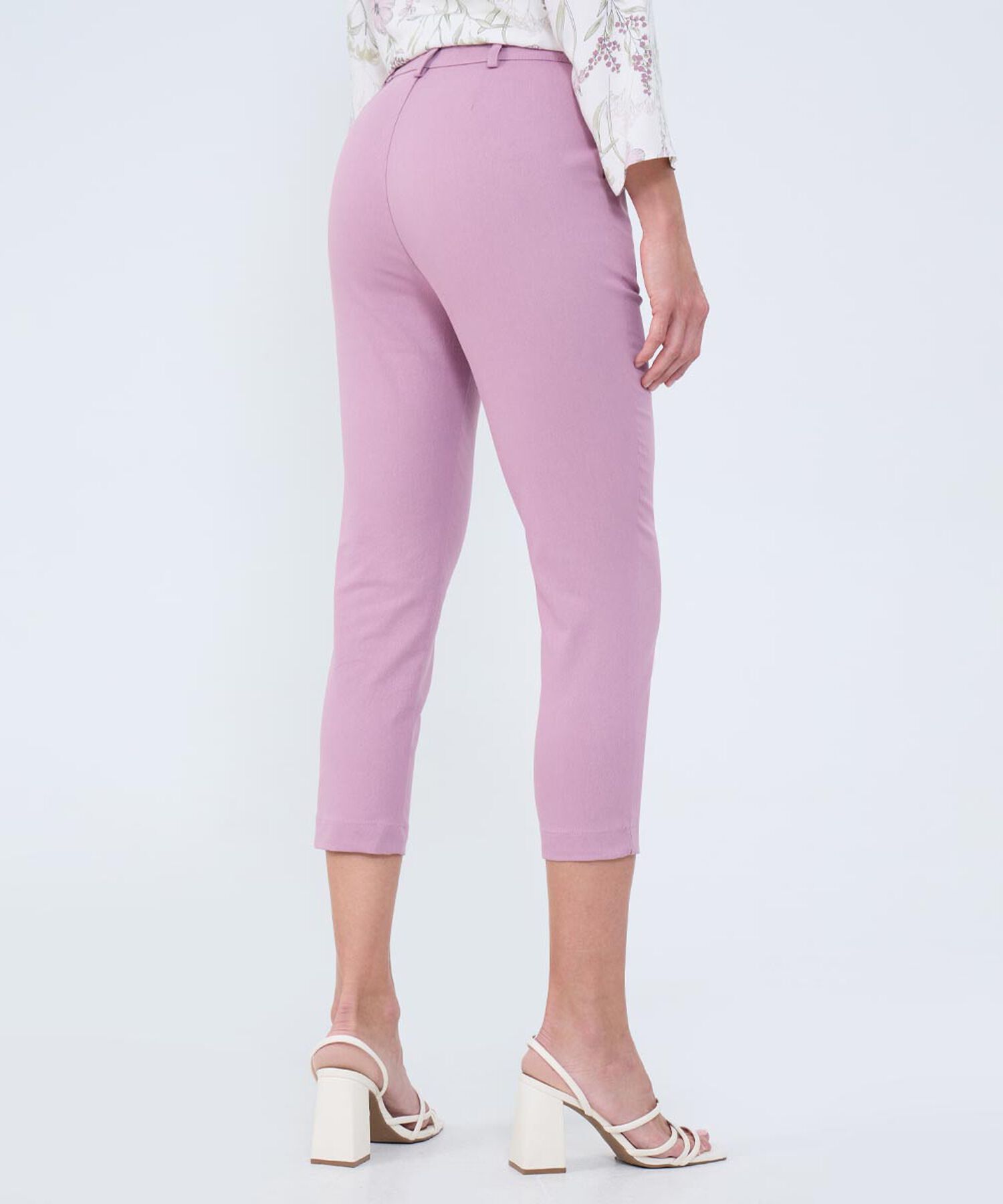 pantalon para mujer