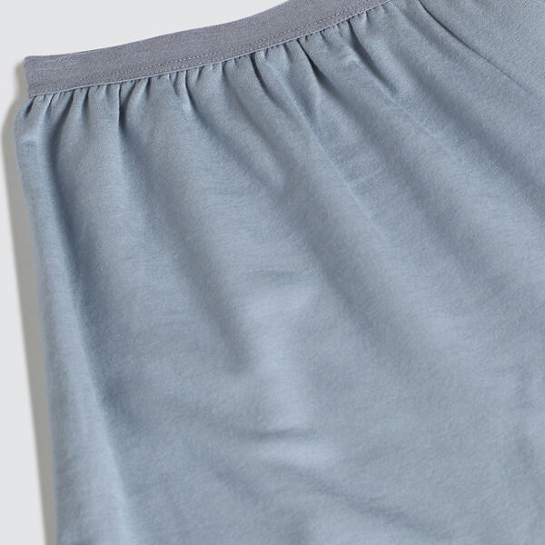 pijama de shorts mujer  image number null