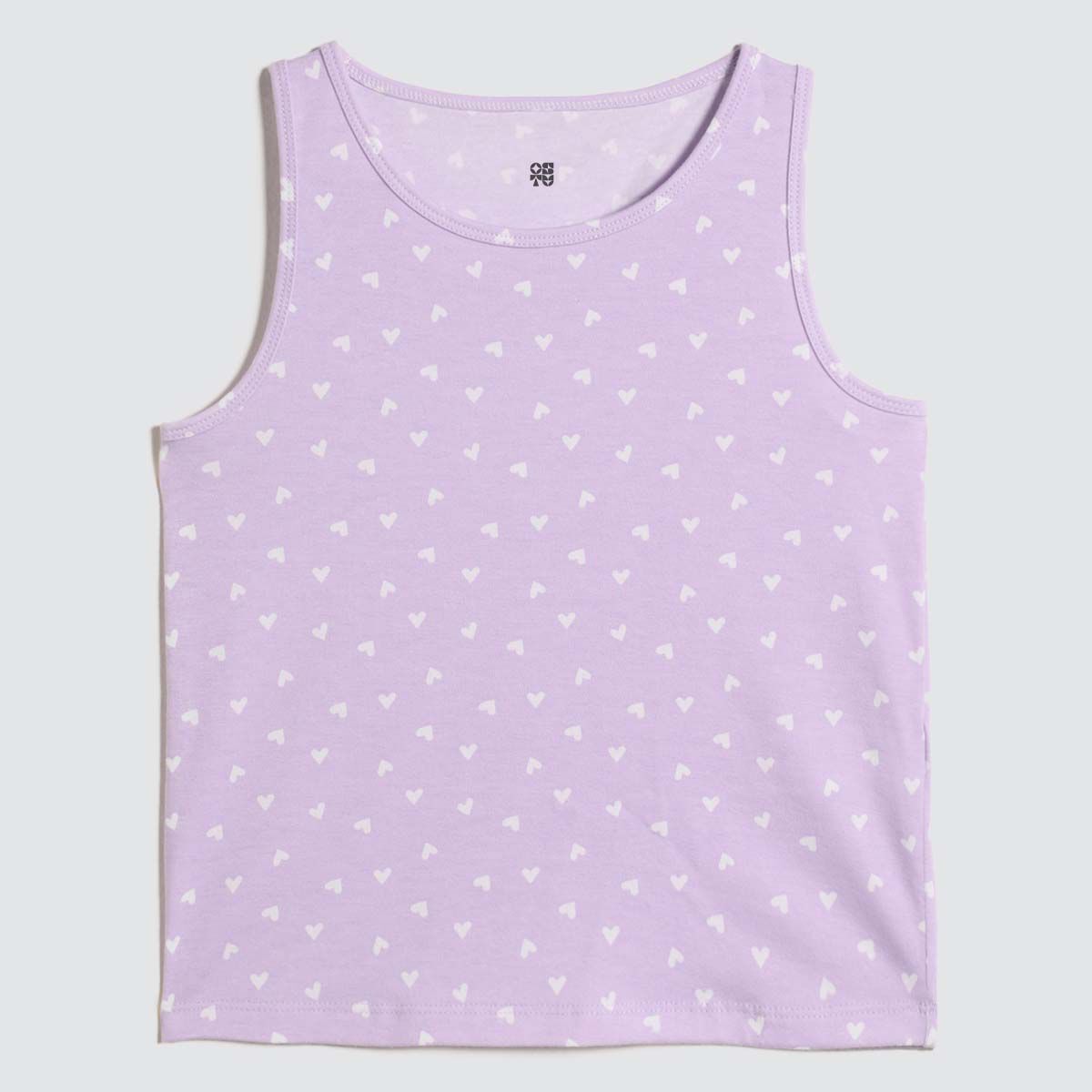 camisetas de pijama para niñas
